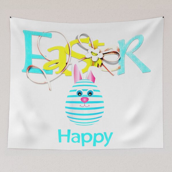 Item preview,  Easter Happy designed and sold by Andjela Bakos.