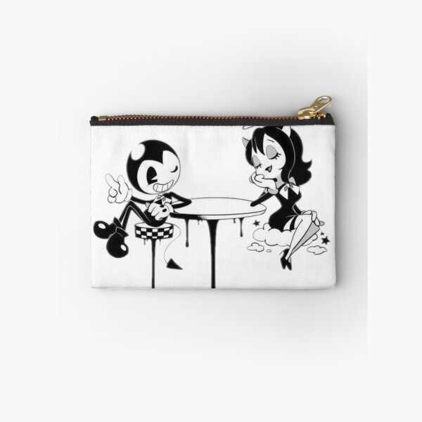 Item preview, alice angel & bendy designed and sold by ApophisPoison.
