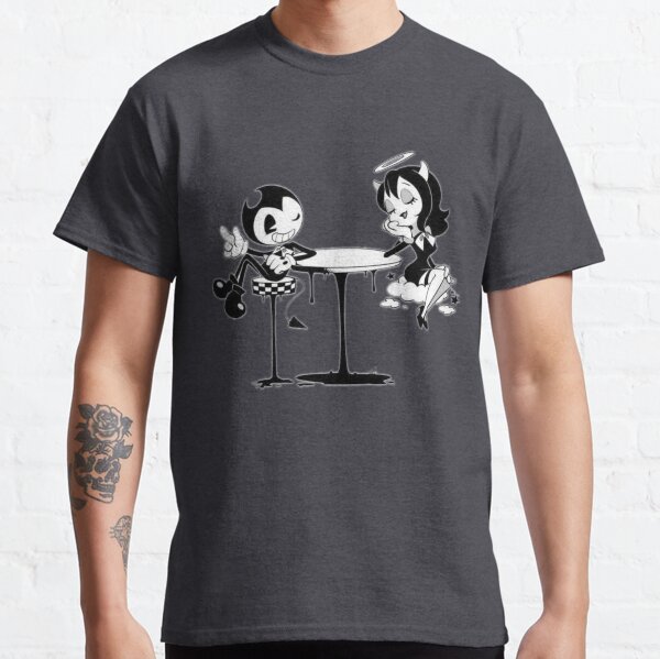 alice angel shirt