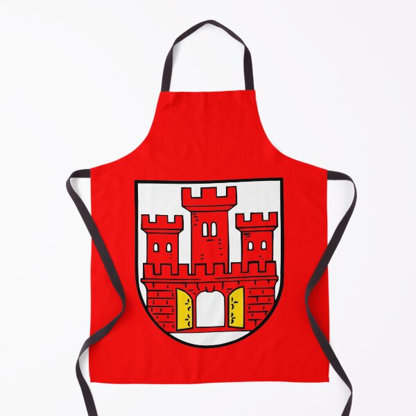 Item preview, Weilheim in Oberbayern Coat Of Arms designed and sold by Graograman.