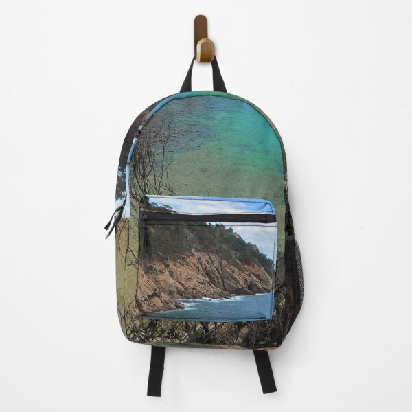 Item preview, Coastal inlet designed and sold by pinkal.