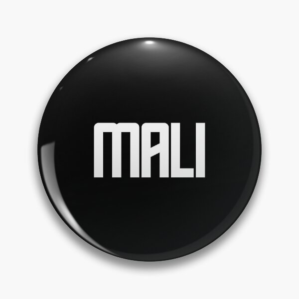 Item preview, Mali designed and sold by MuzamilAhmed.