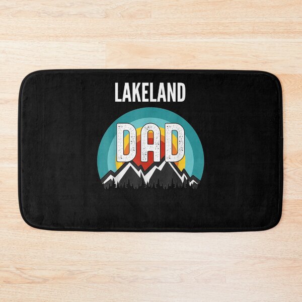 Item preview, Lakeland Dad Fathers Day 2021 Gift  designed and sold by charissamo77.