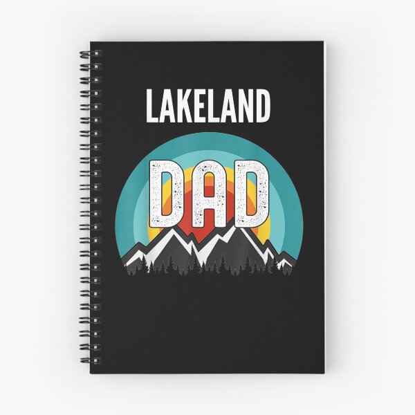 Item preview, Lakeland Dad Fathers Day 2021 Gift  designed and sold by charissamo77.