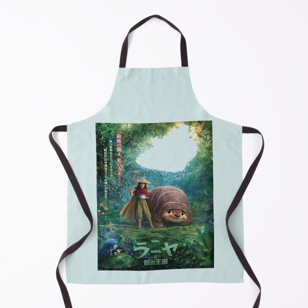 Item preview, Raya And The Last Dragon Movie designed and sold by bonjonodon.