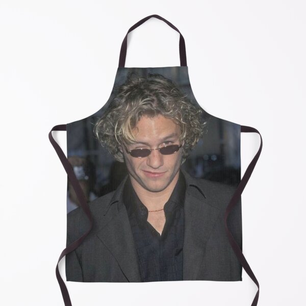 Item preview, Heath Ledger designed and sold by Vintage Lover.