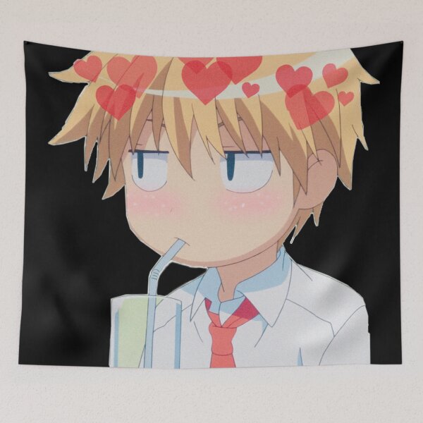 Item preview, Cute wa maido sama designed and sold by The baka-san STORE.