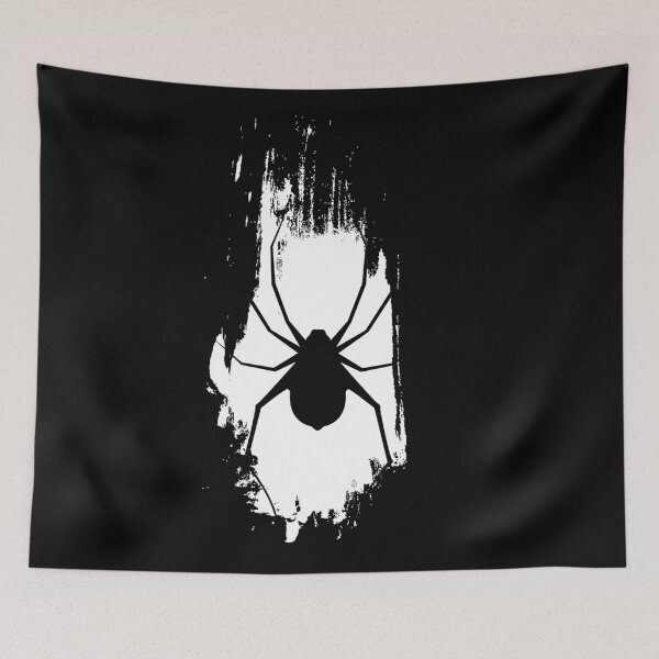 Item preview, spider designed and sold by sudiartworks.