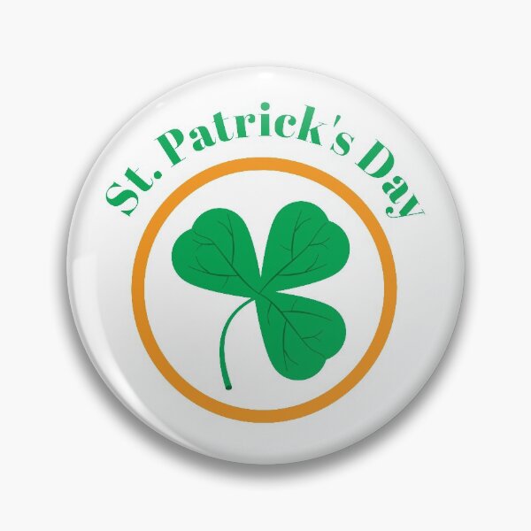 Item preview, Shamrock designed and sold by DKdesigns27.