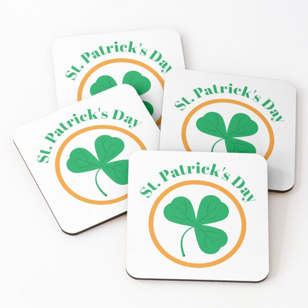 Item preview, Shamrock designed and sold by DKdesigns27.
