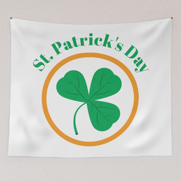 Item preview, Shamrock designed and sold by DKdesigns27.
