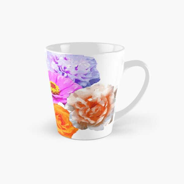 Item preview, Flower fantasy designed and sold by LadySancrisRose.