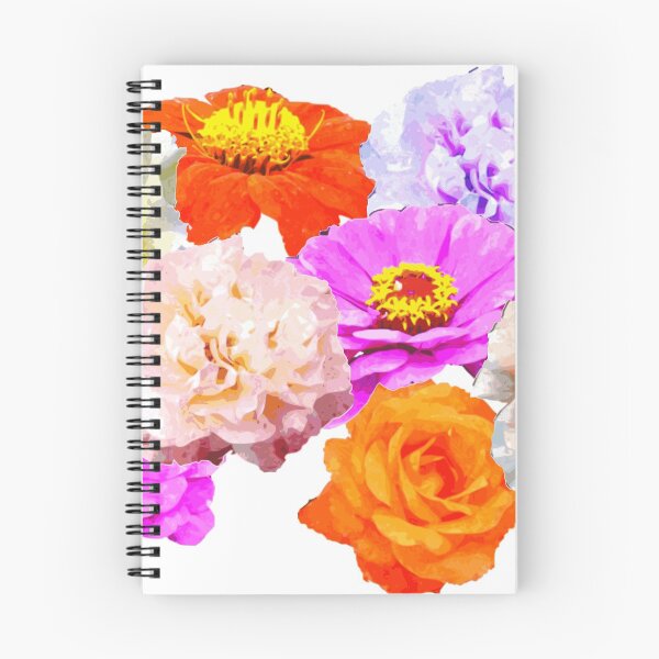 Item preview, Flower fantasy designed and sold by LadySancrisRose.
