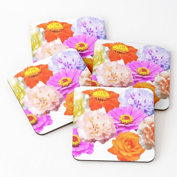 Item preview, Flower fantasy designed and sold by LadySancrisRose.