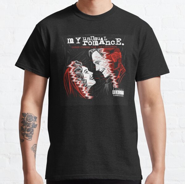 unusual couple Classic T-Shirt