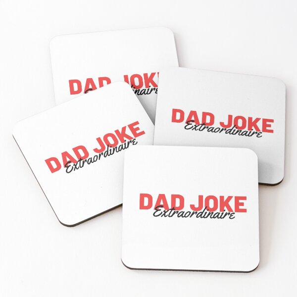 Aperçu de l'œuvre DAD JOKE créée et vendue par Akz84.