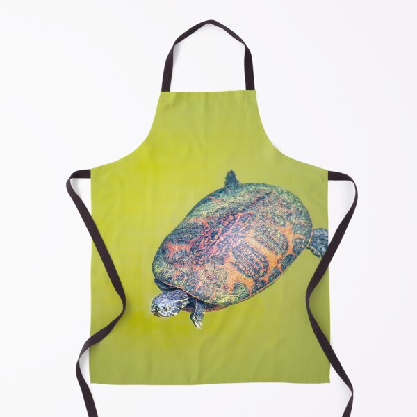 Item preview, Arizona Water Turtle designed and sold by Elisabeth Lucas.