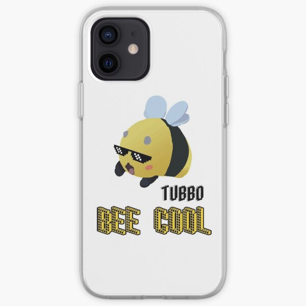 Tubbo Yellow iPhone cases & covers | Redbubble