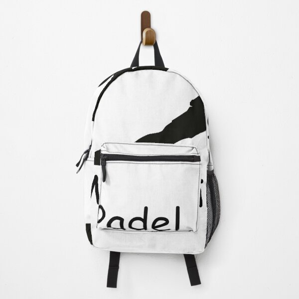 Item preview, It`s My Thing Padel designed and sold by Tramontane Designs.