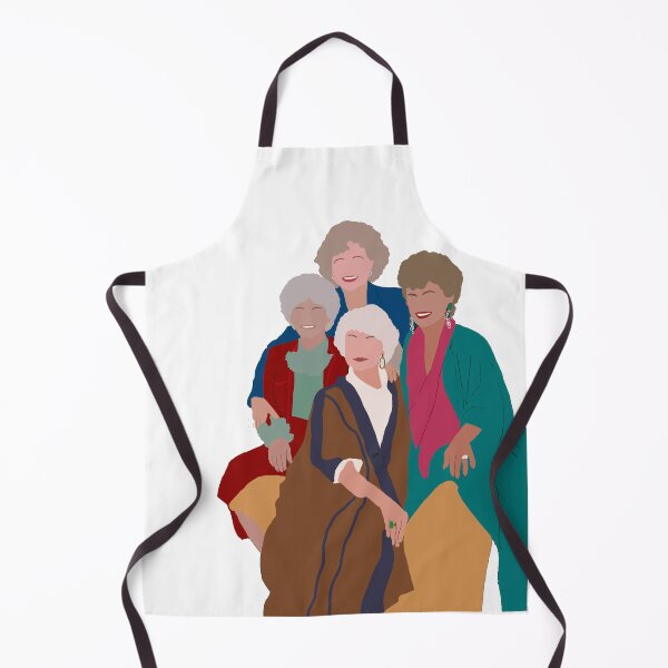 Item preview, Golden Girls 1 designed and sold by BazingaCrafts.