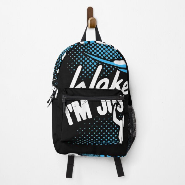 Item preview, I'm Just Here To Wakeboard Born To Wakeboarding designed and sold by charissamo77.