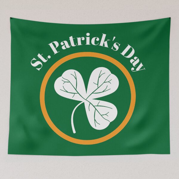 Item preview, St Paddy's Day designed and sold by DKdesigns27.