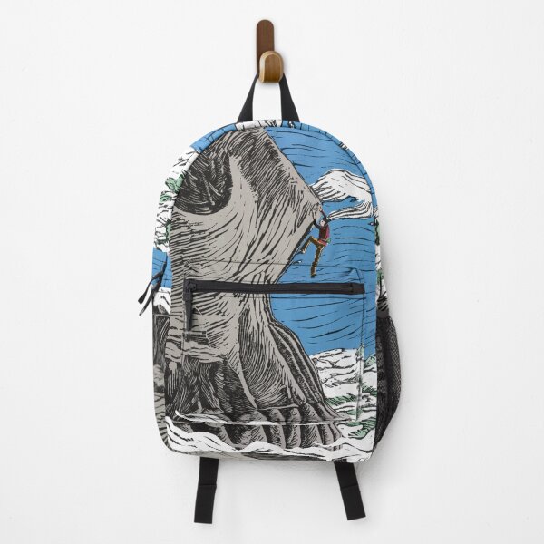 Item preview, Climber designed and sold by Anna Bale.