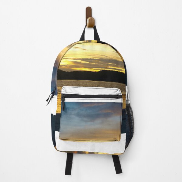 Item preview, Sunset on a beach in Langawi, Malaysia designed and sold by GoSoloTravel.