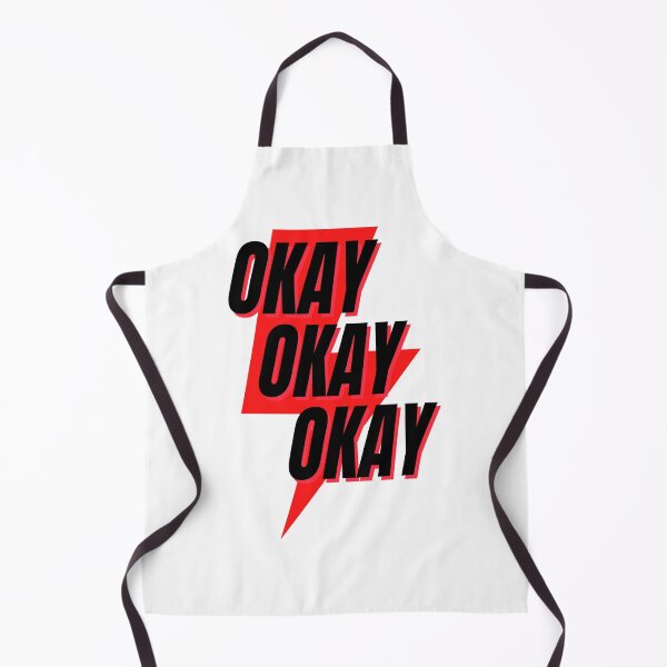 Item preview, OKAY designed and sold by Akz84.
