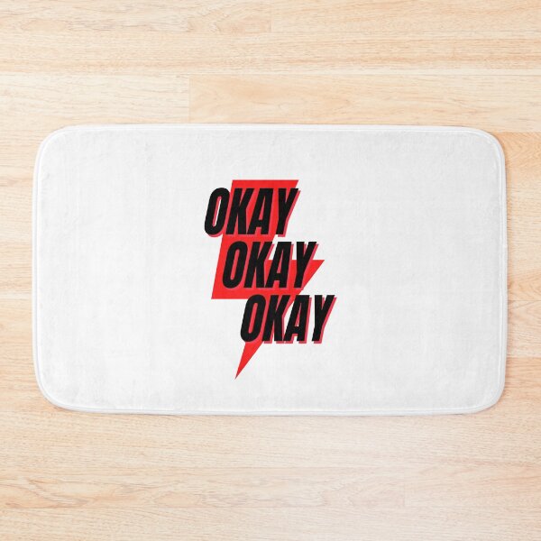 Item preview, OKAY designed and sold by Akz84.