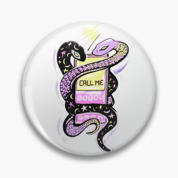 Item preview, ADDICTED TO MOBILE PHONE designed and sold by PepitaZeta.