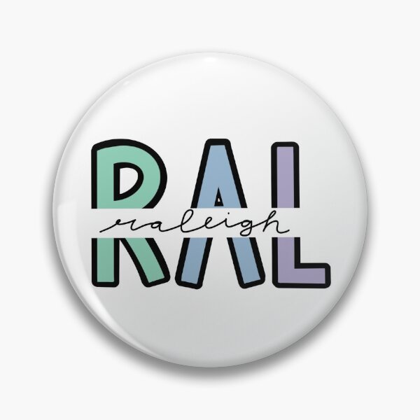 Item preview, RAL designed and sold by Claire Lim.