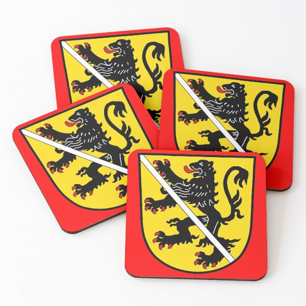 Item preview, Herzogenaurach Coat Of Arms designed and sold by Graograman.