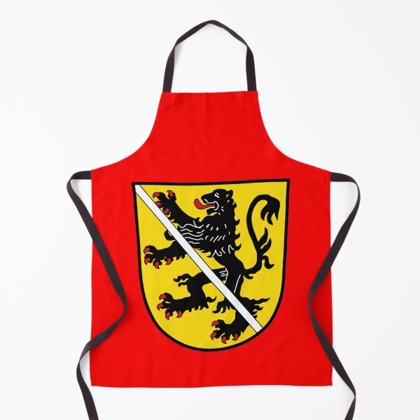 Item preview, Herzogenaurach Coat Of Arms designed and sold by Graograman.