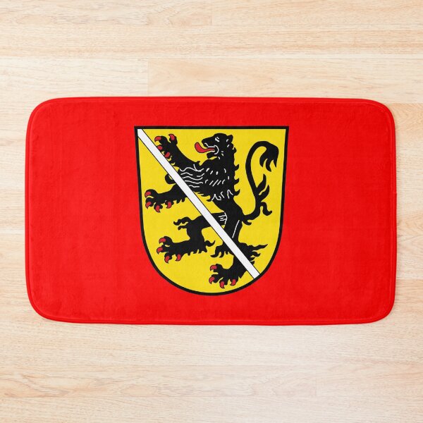 Item preview, Herzogenaurach Coat Of Arms designed and sold by Graograman.