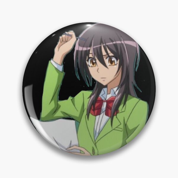Artikelvorschau, kaicho wa maido sama entworfen und verkauft von The baka-san STORE.