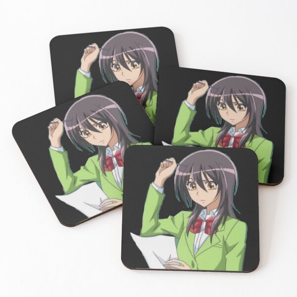 Item preview, kaicho wa maido sama designed and sold by The baka-san STORE.