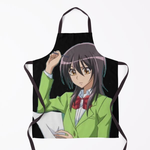 Item preview, kaicho wa maido sama designed and sold by The baka-san STORE.