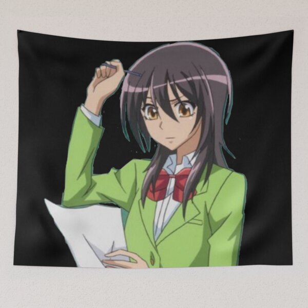Item preview, kaicho wa maido sama designed and sold by The baka-san STORE.