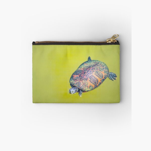 Item preview, Arizona Water Turtle designed and sold by Elisabeth Lucas.