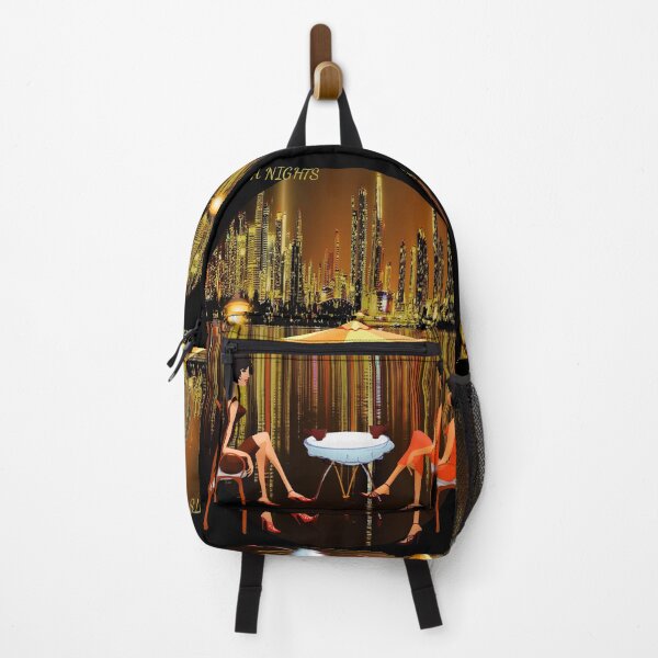 Item preview, Florida nights designed and sold by Areashor.