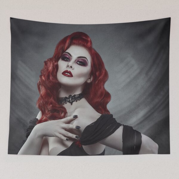 Item preview, Ava Castle - Camilla designed and sold by jamiemahon.