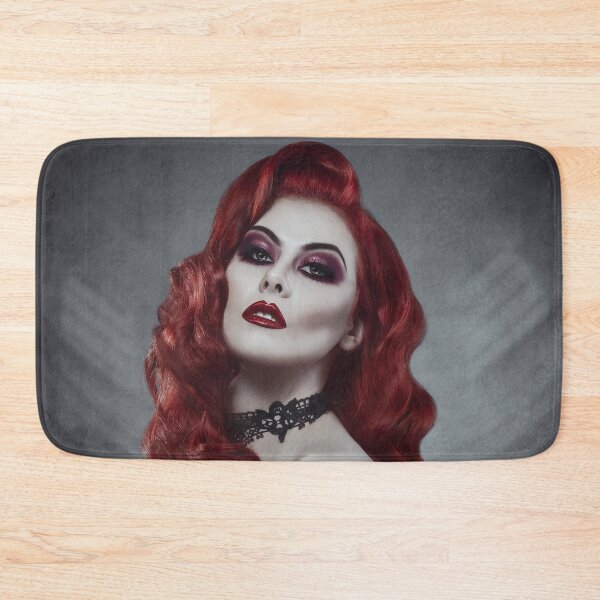 Item preview, Ava Castle - Camilla designed and sold by jamiemahon.