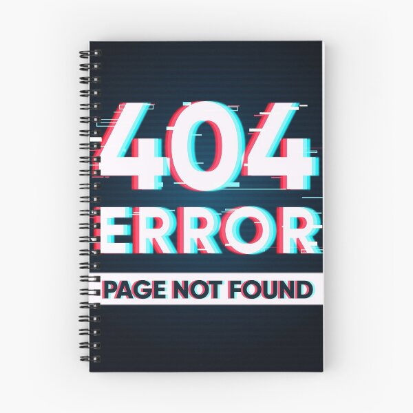 Artikelvorschau, 404 Fehlerseite nicht gefunden entworfen und verkauft von fahadabu.