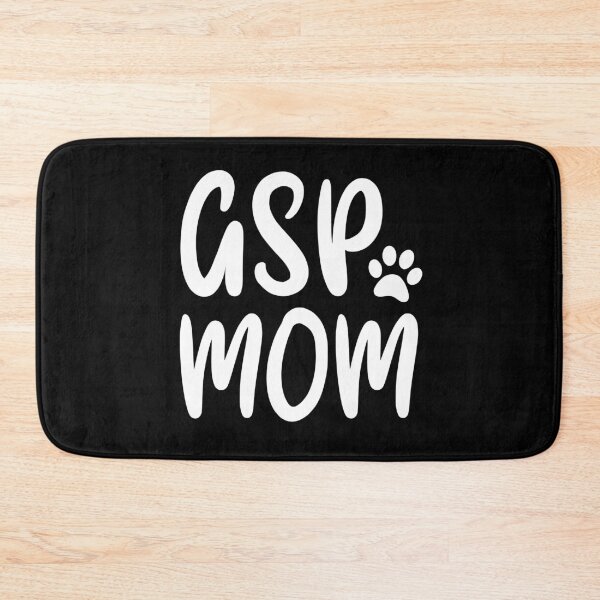 Item preview, GSP Mom - German shorthaired pointer Owner designed and sold by jacks-tees.