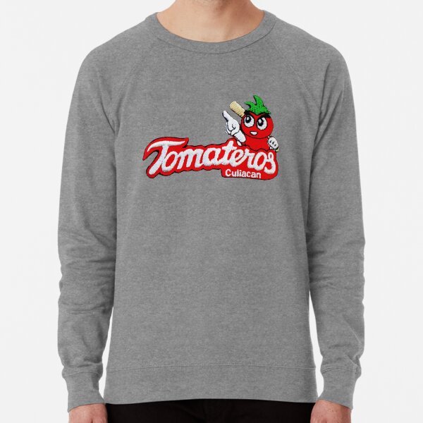 tomateros sweater