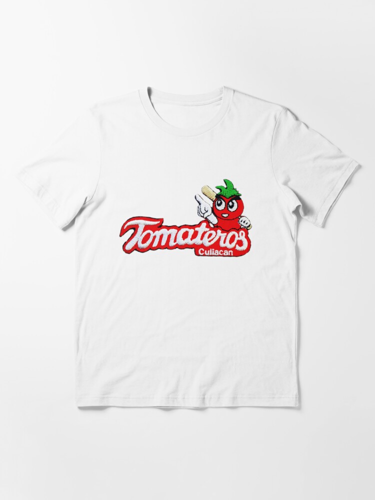 tomateros shirt