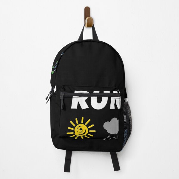 Item preview, Run Streak Funny Run Every Day Running Sayings Run 365  designed and sold by charissamo77.