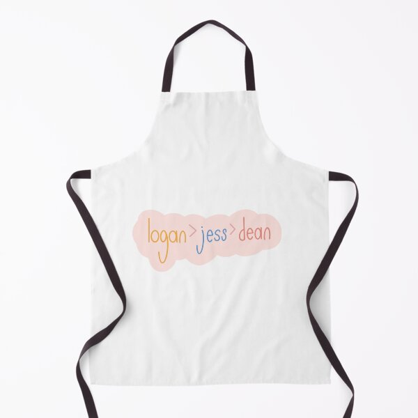 Item preview, Logan Jess Dean designed and sold by Libby :).
