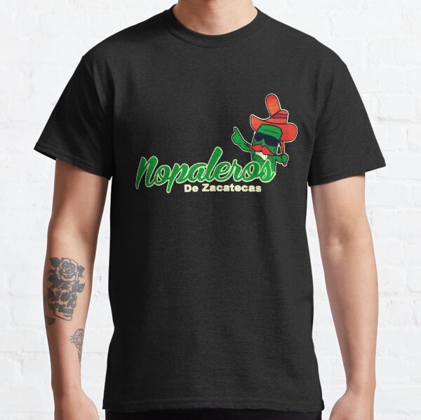 Zacatecas TShirts Redbubble